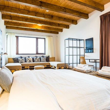 Antosikov Majer Guest House Banská Štiavnica Екстериор снимка