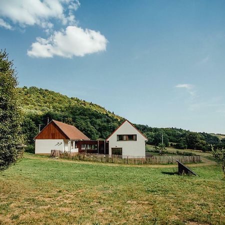 Antosikov Majer Guest House Banská Štiavnica Екстериор снимка