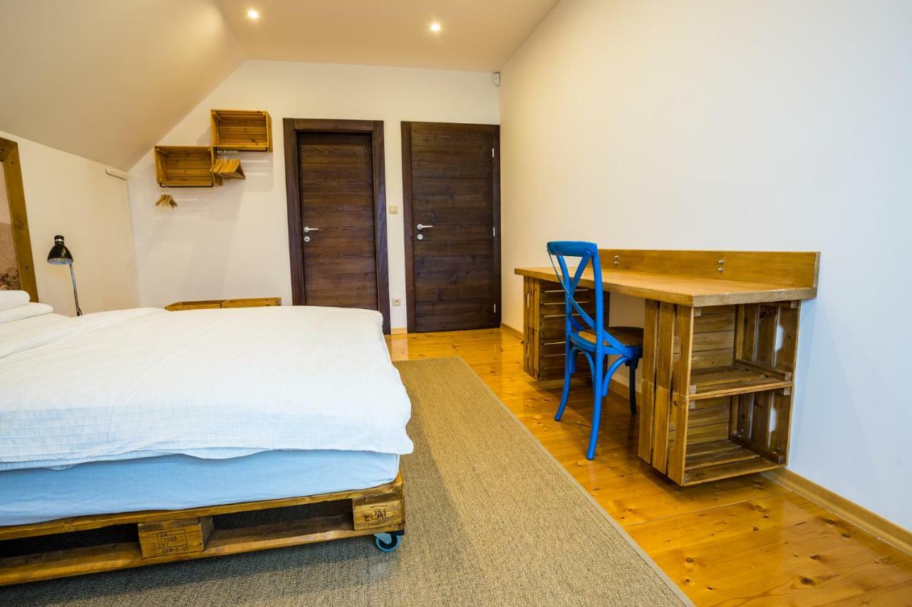 Antosikov Majer Guest House Banská Štiavnica Екстериор снимка