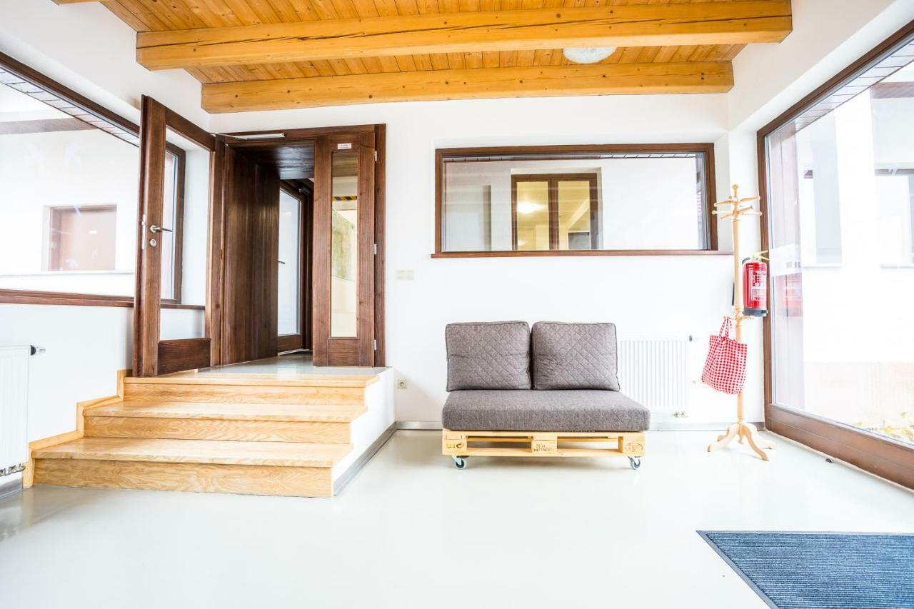 Antosikov Majer Guest House Banská Štiavnica Екстериор снимка
