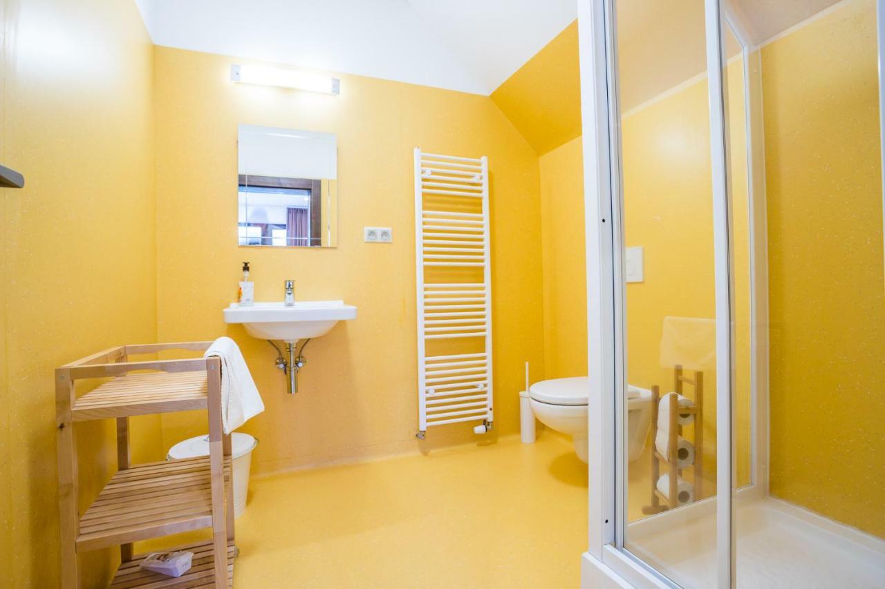 Antosikov Majer Guest House Banská Štiavnica Екстериор снимка