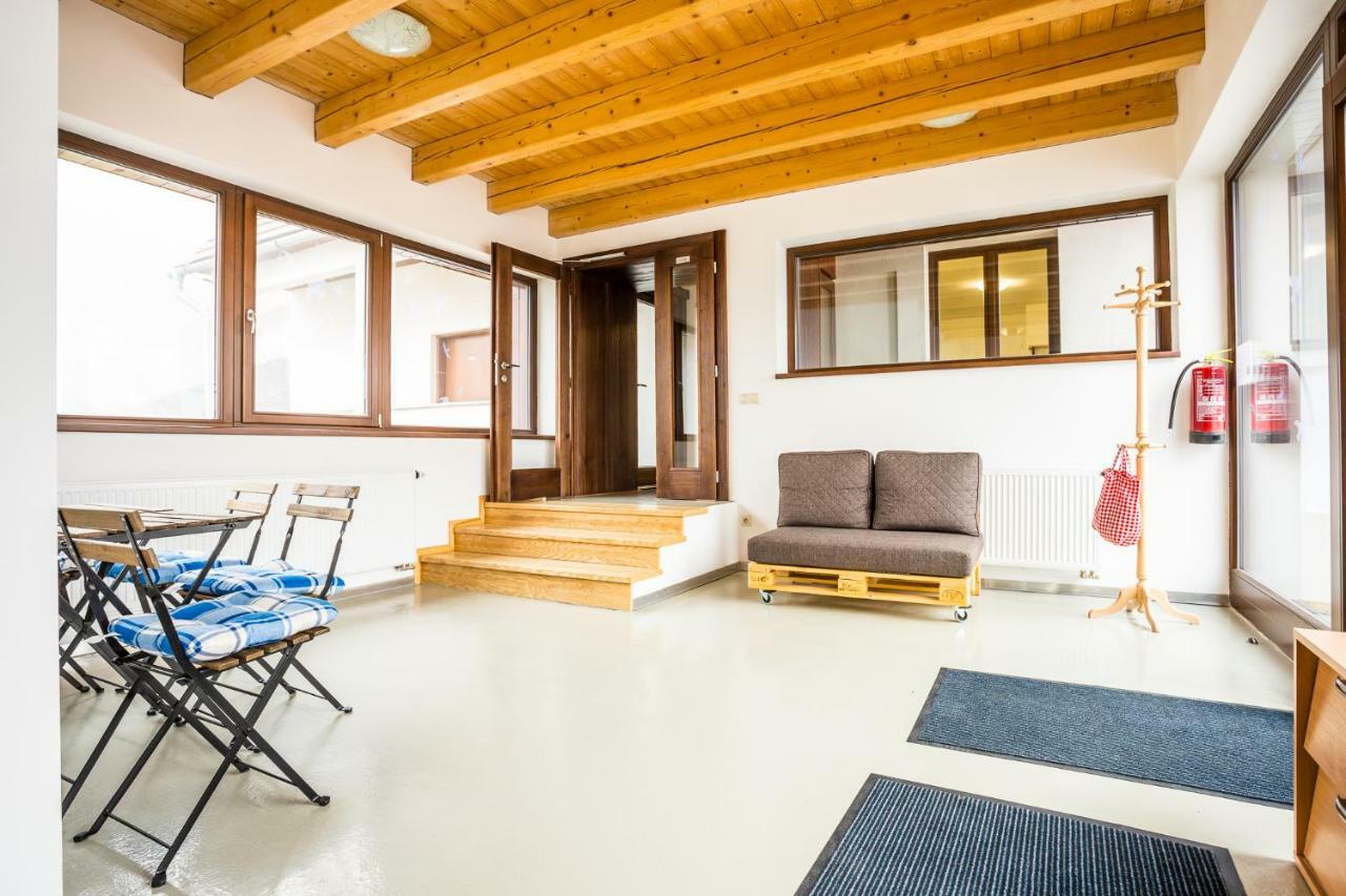 Antosikov Majer Guest House Banská Štiavnica Екстериор снимка