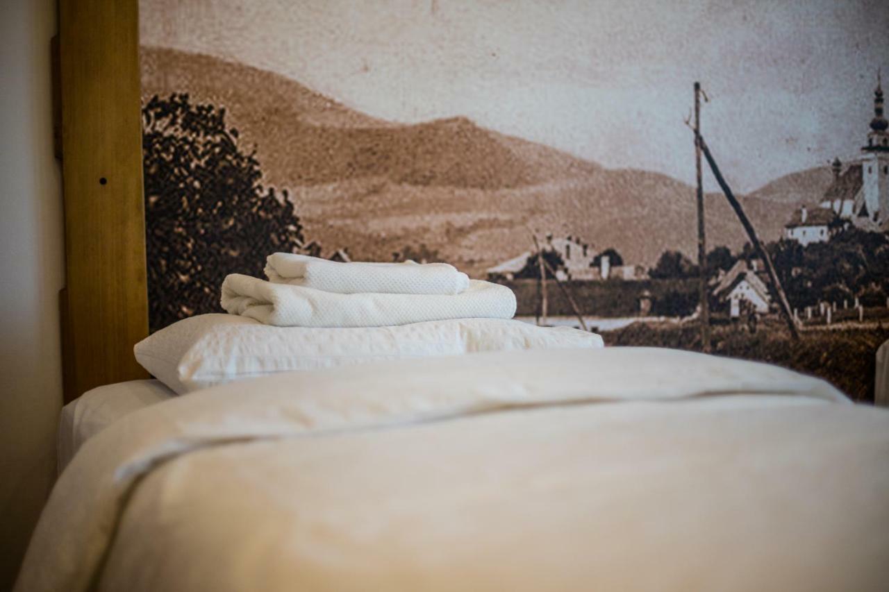 Antosikov Majer Guest House Banská Štiavnica Екстериор снимка