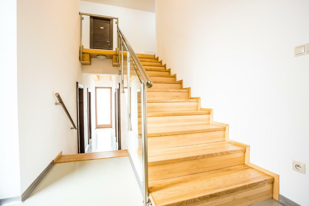Antosikov Majer Guest House Banská Štiavnica Екстериор снимка