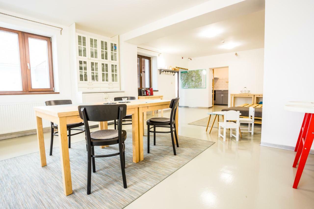 Antosikov Majer Guest House Banská Štiavnica Екстериор снимка