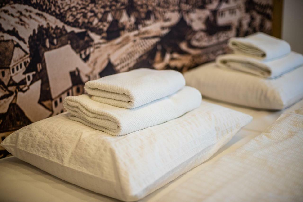 Antosikov Majer Guest House Banská Štiavnica Екстериор снимка