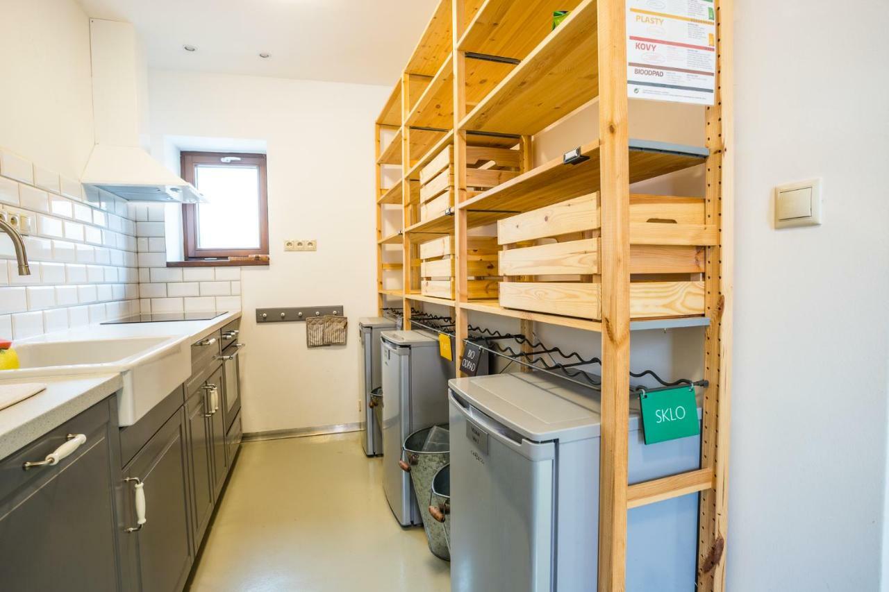 Antosikov Majer Guest House Banská Štiavnica Екстериор снимка