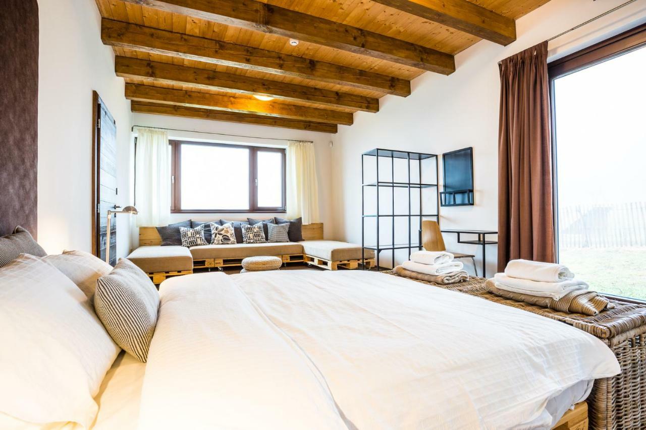Antosikov Majer Guest House Banská Štiavnica Екстериор снимка
