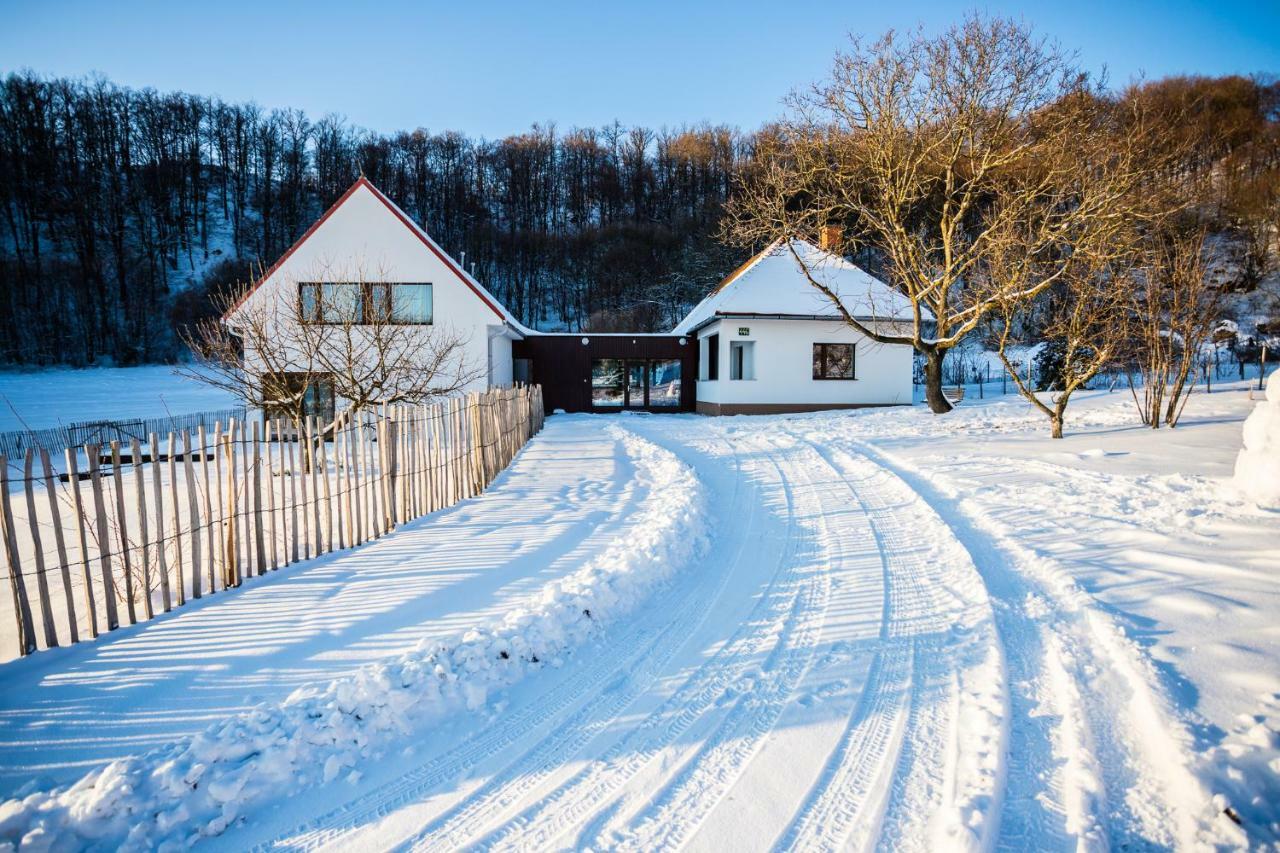 Antosikov Majer Guest House Banská Štiavnica Екстериор снимка
