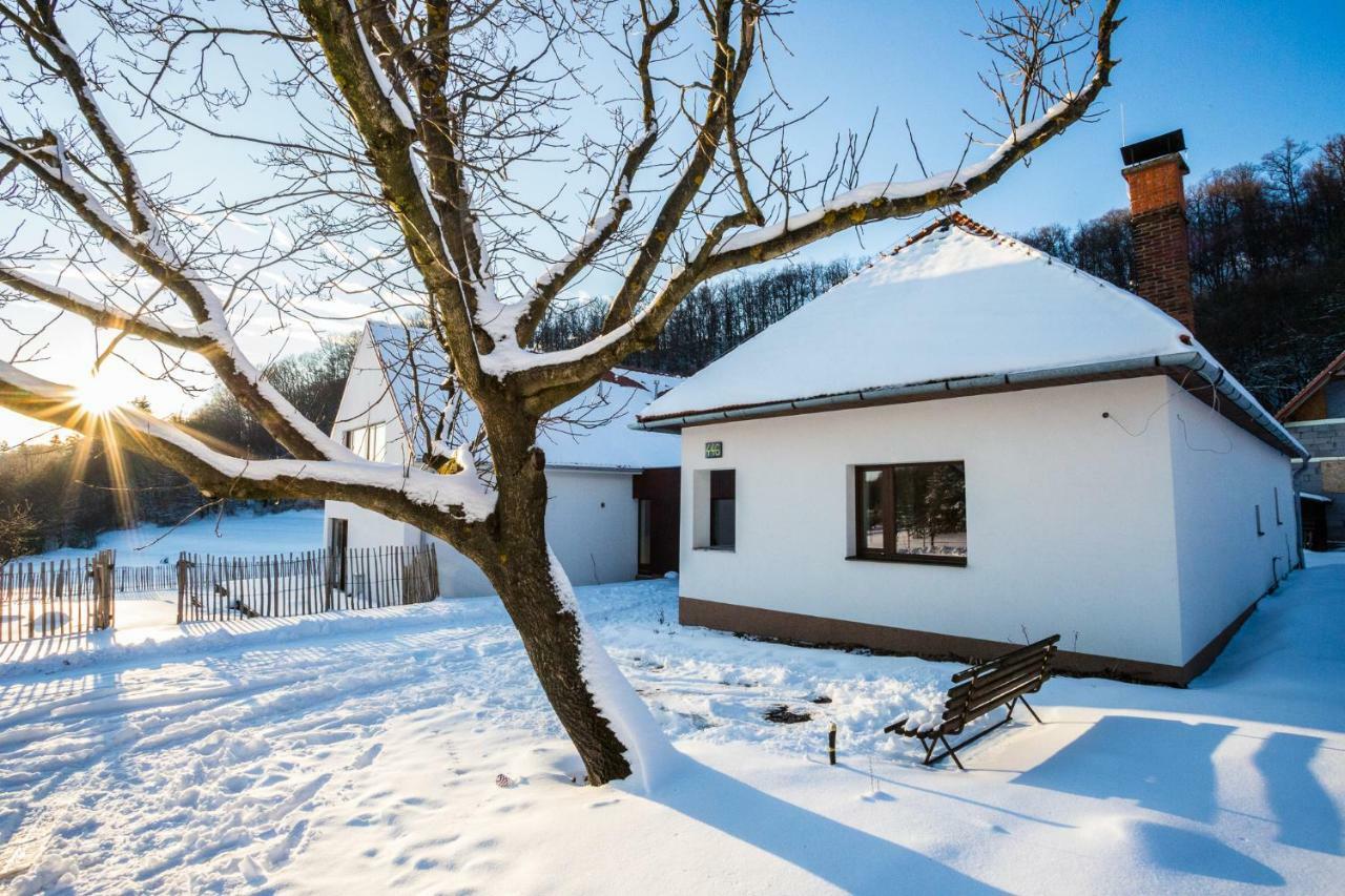 Antosikov Majer Guest House Banská Štiavnica Екстериор снимка