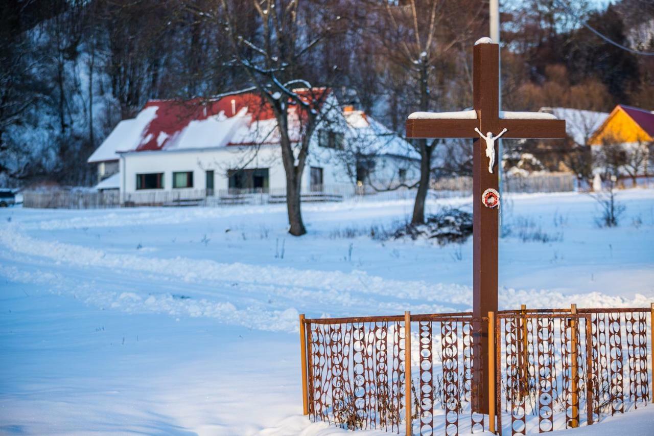 Antosikov Majer Guest House Banská Štiavnica Екстериор снимка