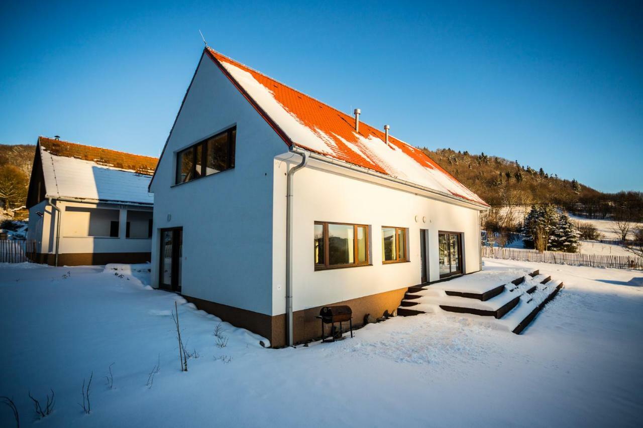 Antosikov Majer Guest House Banská Štiavnica Екстериор снимка