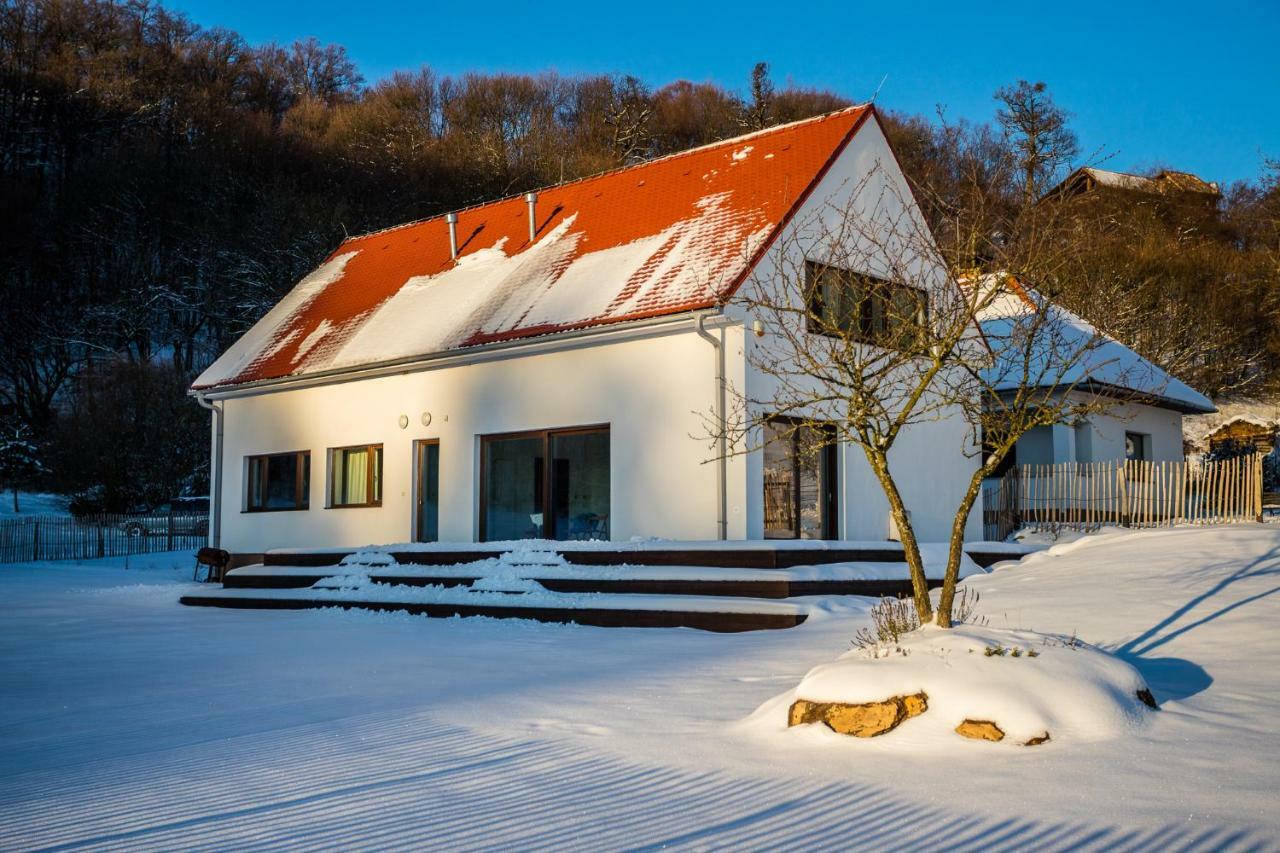 Antosikov Majer Guest House Banská Štiavnica Екстериор снимка