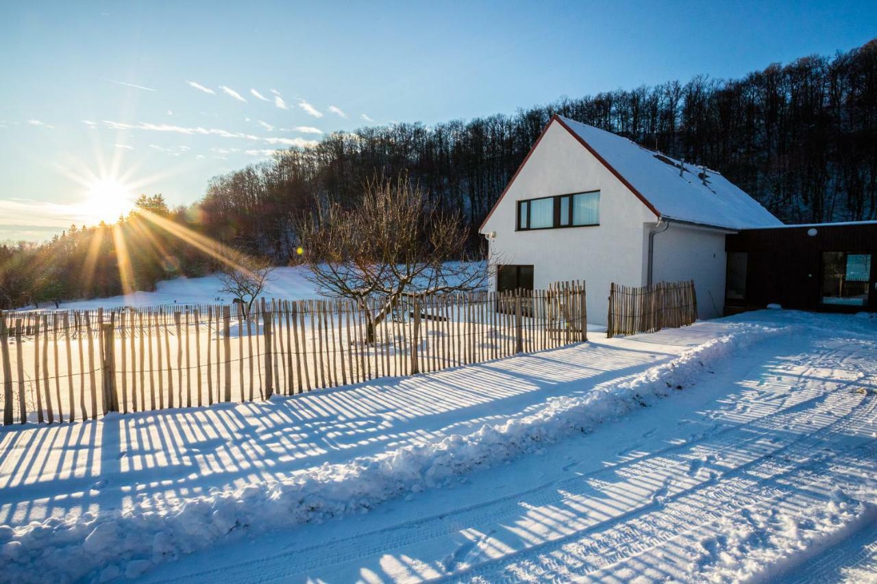 Antosikov Majer Guest House Banská Štiavnica Екстериор снимка
