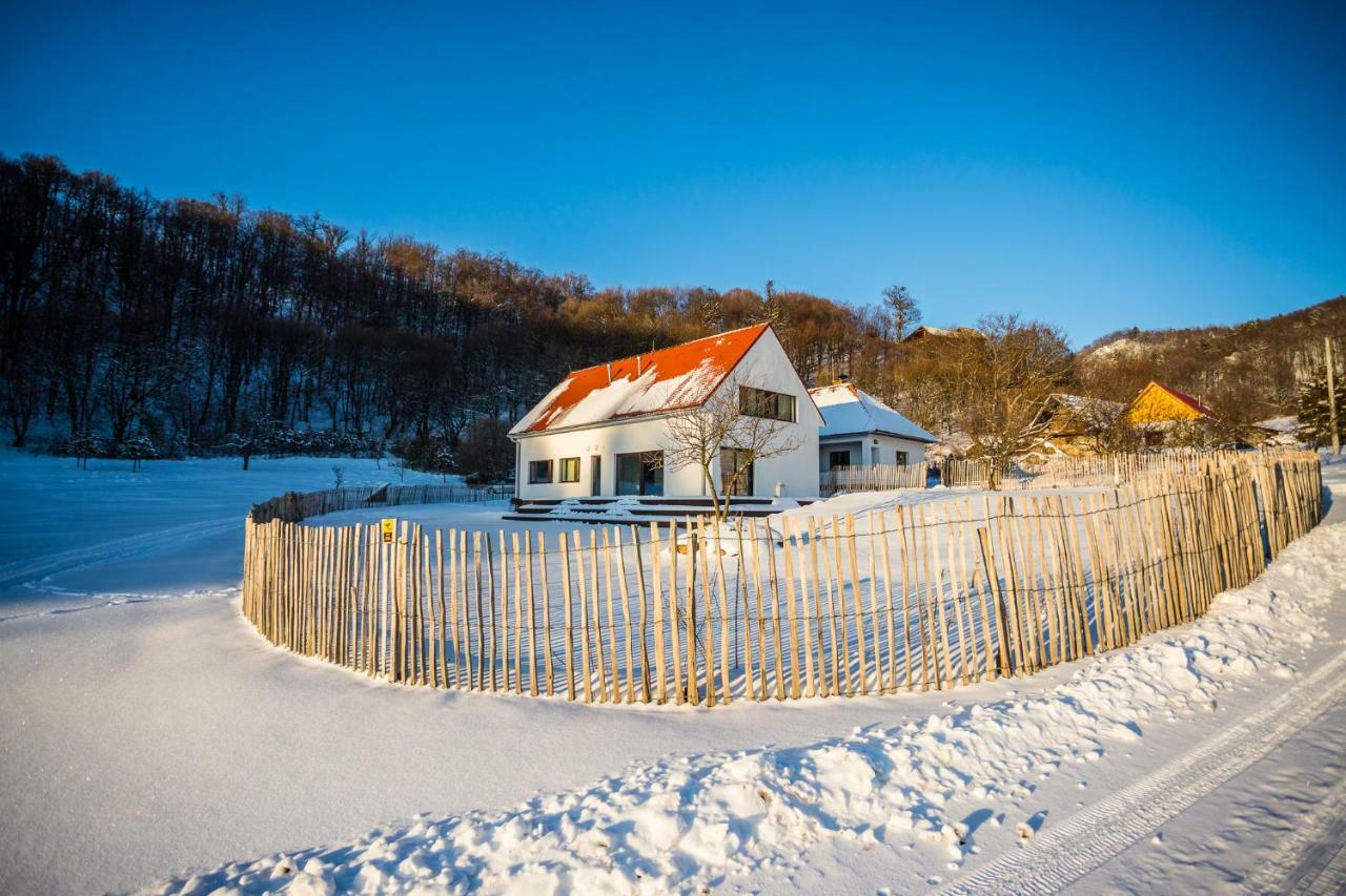 Antosikov Majer Guest House Banská Štiavnica Екстериор снимка