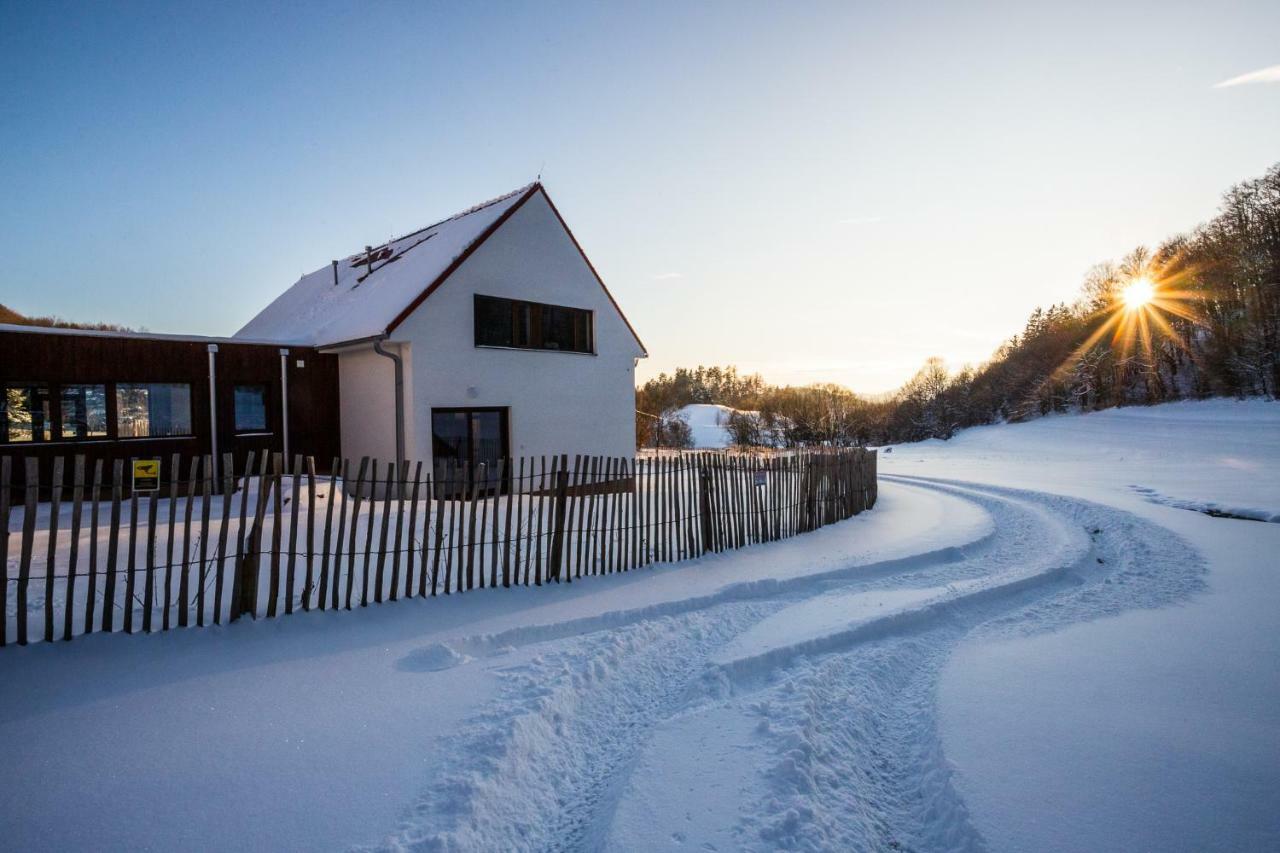 Antosikov Majer Guest House Banská Štiavnica Екстериор снимка