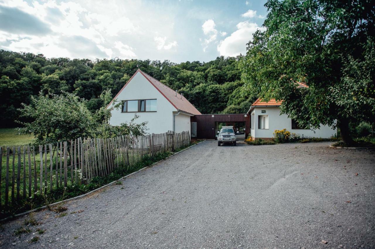 Antosikov Majer Guest House Banská Štiavnica Екстериор снимка
