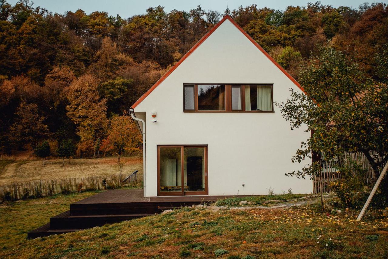 Antosikov Majer Guest House Banská Štiavnica Екстериор снимка