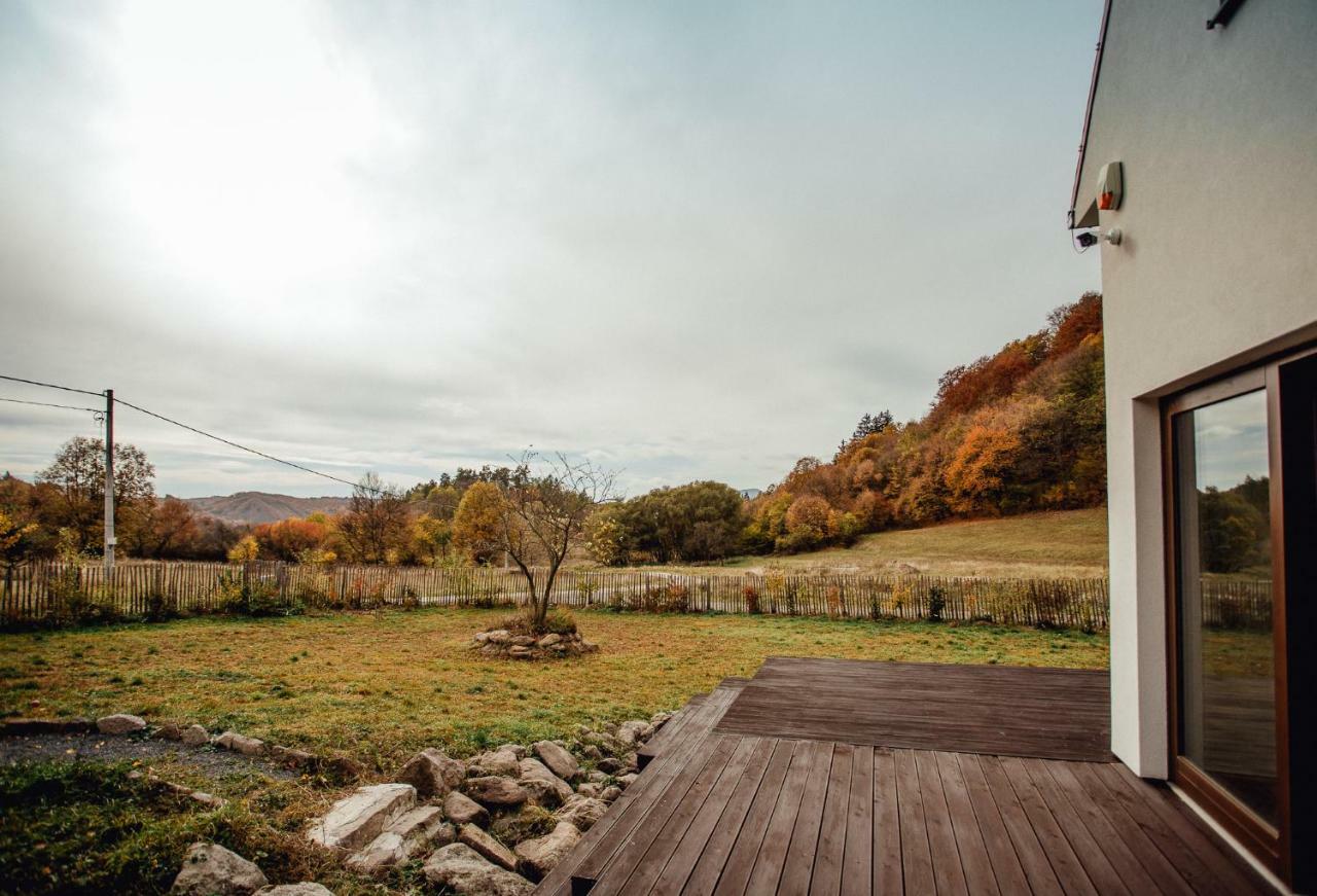 Antosikov Majer Guest House Banská Štiavnica Екстериор снимка
