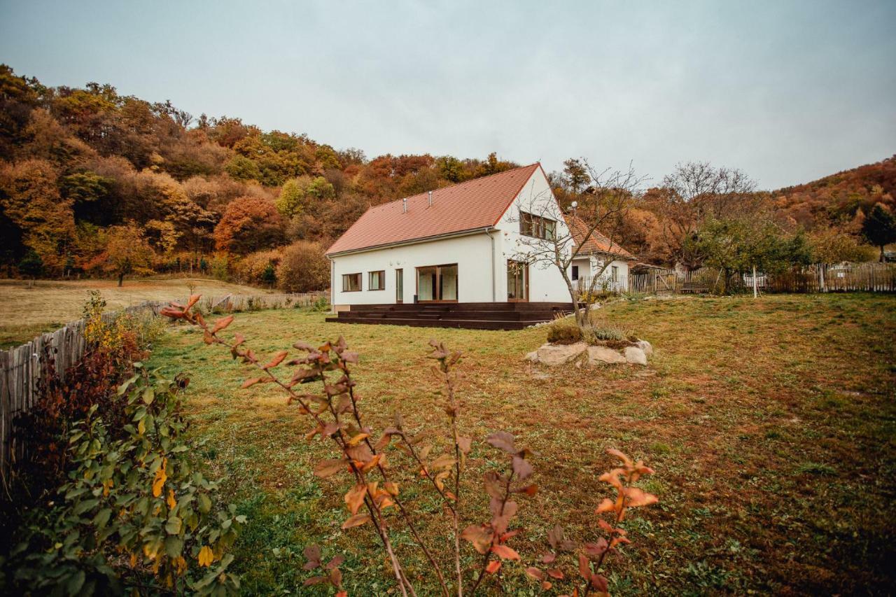 Antosikov Majer Guest House Banská Štiavnica Екстериор снимка