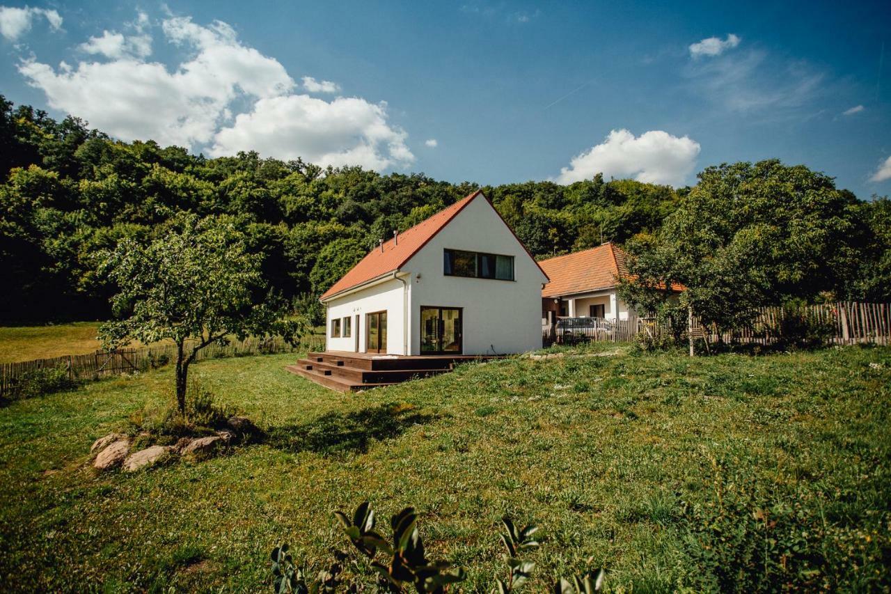 Antosikov Majer Guest House Banská Štiavnica Екстериор снимка