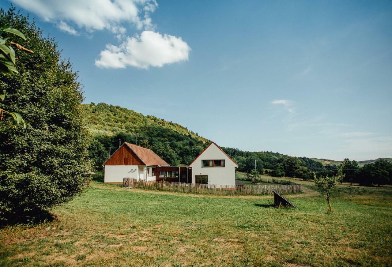 Antosikov Majer Guest House Banská Štiavnica Екстериор снимка